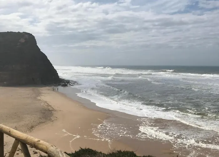 Апартаменты Casa Do Sul *