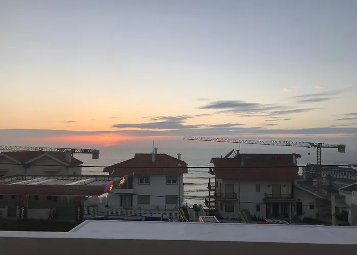 Casa Do Sul Апартаменты Эрисейра