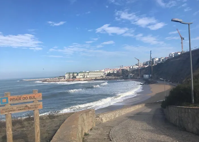 Casa Do Sul Апартаменты Эрисейра