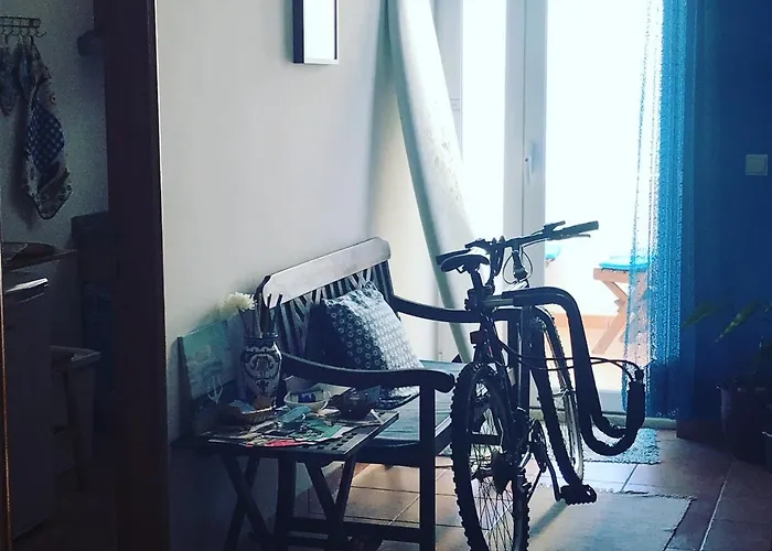 Casa Do Sul Апартаменты *