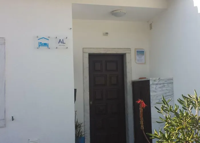 Casa Do Sul * Эрисейра