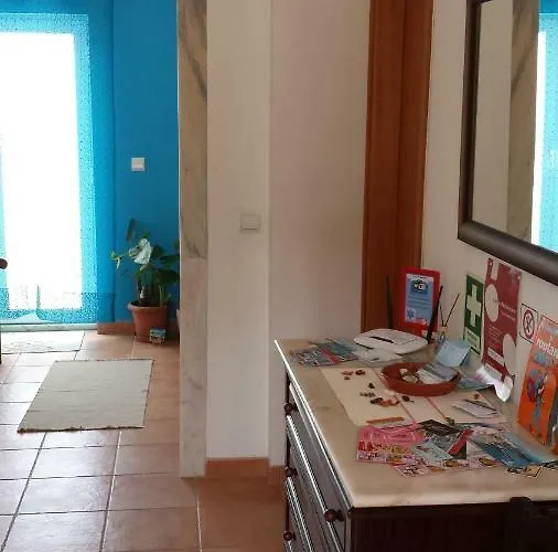 Casa Do Sul * Эрисейра