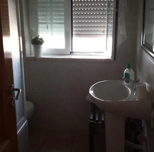 Casa Do Sul Апартаменты *