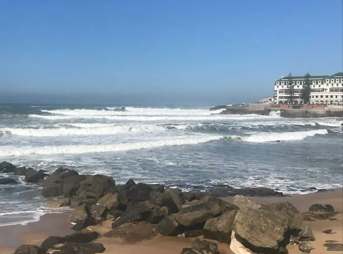 Casa Do Sul Апартаменты