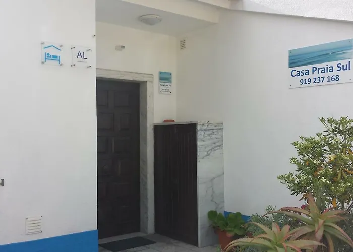 Casa Do Sul * Эрисейра