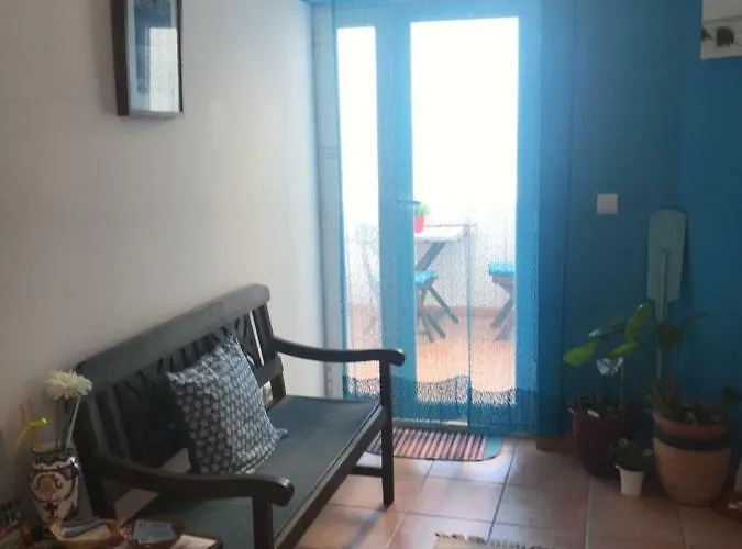 Casa Do Sul Апартаменты *