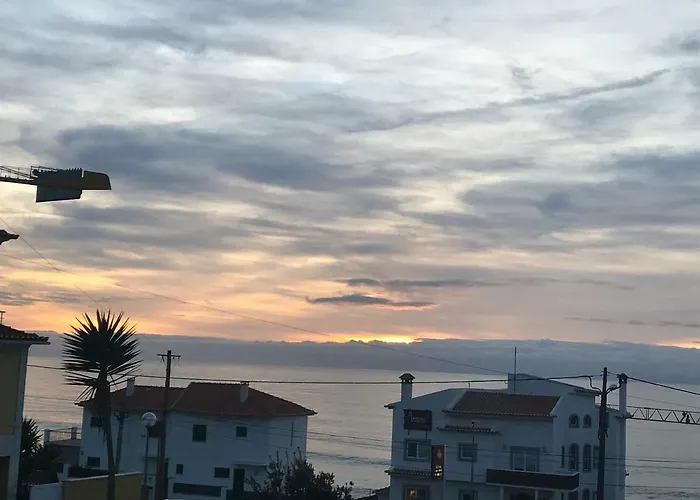 Апартаменты Casa Do Sul Эрисейра