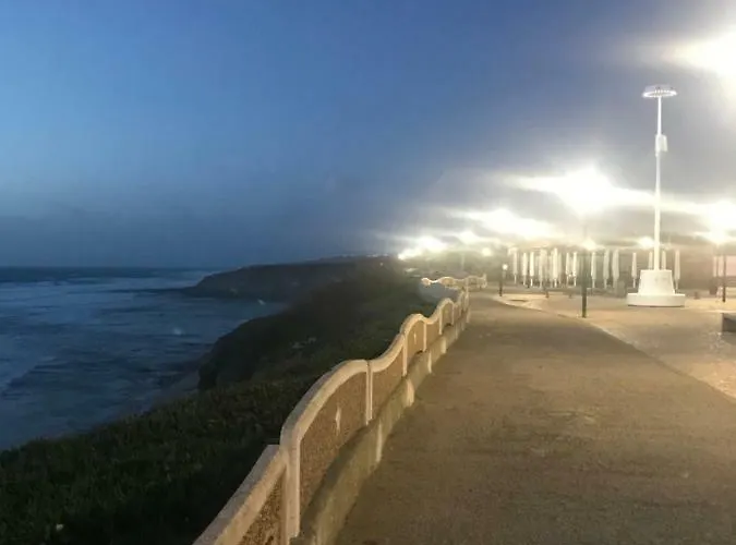 Апартаменты Casa Do Sul *