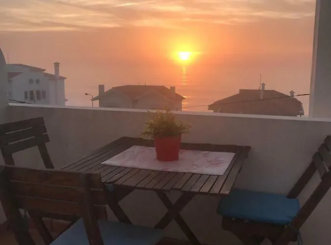 Апартаменты Casa Do Sul Эрисейра