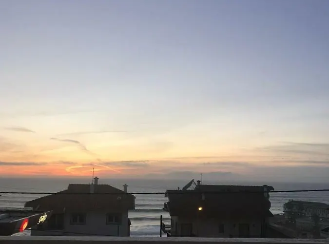 Casa Do Sul Апартаменты *